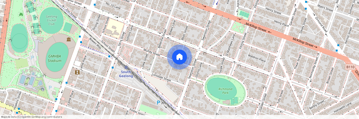 47 Mundy Street, Vic 3220, Geelong