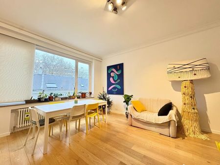 Appartement te huur - Photo 3