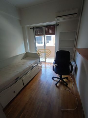 Studio/Γκαρσονιέρα για ενοικίαση Αγία Σοφία (Πάτρα) - Photo 5