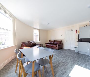 4 bed apartment to rent in Fenkle Street, Newcastle Upon Tyne, NE1 - Photo 1