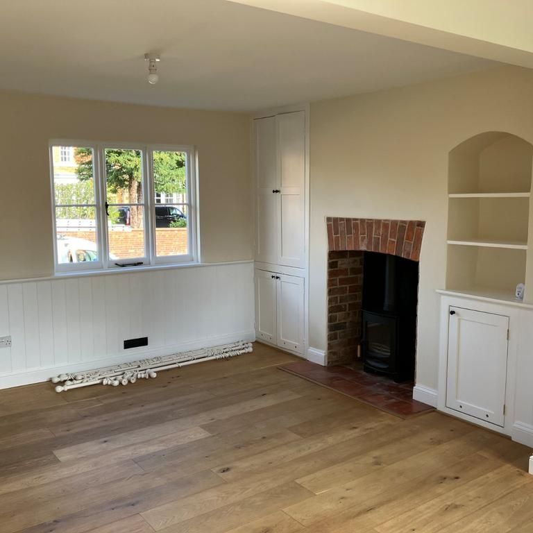 3 bedroom terraced house to rent - Photo 1