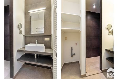 HUREN | Appartement met terras en tuin te Blankenberge - Photo 3