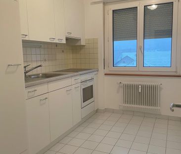 Gemütliche Wohnung an bester Lage - Photo 1