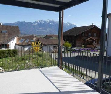 2.5 Zimmer, 77 m², EG - Photo 3