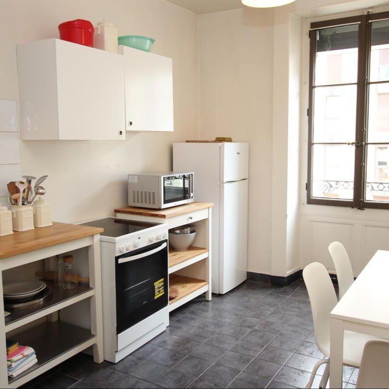 Appartement de 3 pièces - Photo 1