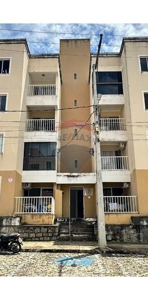 Conforto em Jequié: Apto São Judas Tadeu! - Foto 2