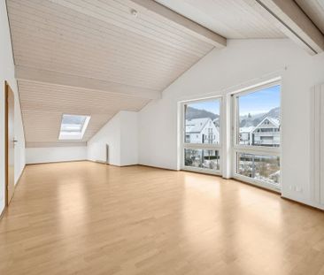 2 Zimmer, 97 m², 3. Stock - Foto 4