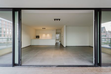 Appartement te huur in Kortrijk - Foto 3