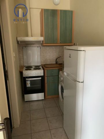 Studio/Γκαρσονιέρα για ενοικίαση - Πάτρα, - Photo 3