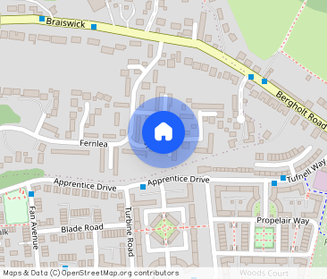 Stonecrop, Colchester, Essex, CO4 - Photo 1