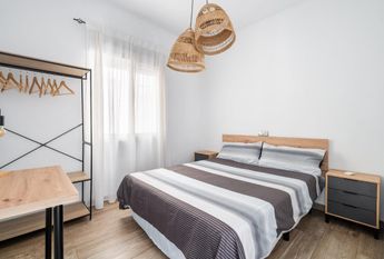 Almeria, Andalusia 04002