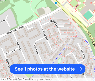 Willowfield, Woodside, Telford - Photo 1
