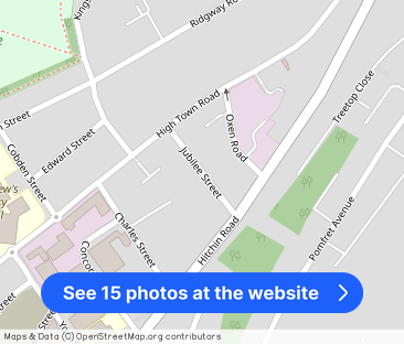 Jubilee Street, Luton, Bedfordshire - Photo 1