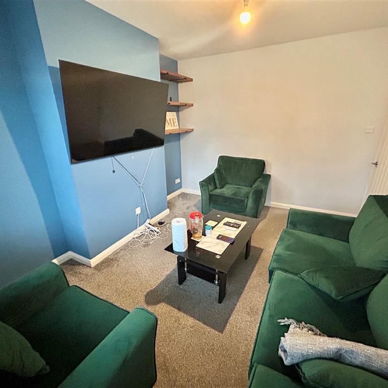 Chandos Street - Photo 1