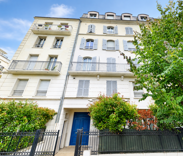 Location Appartement 2 pièces 47m² POISSY 78300 - Photo 4