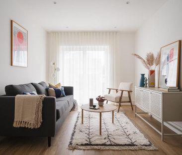 1 bedroom apartment to rent - Photo 6