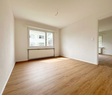 2 Zimmer, 40 m², 1. Stock - Photo 1