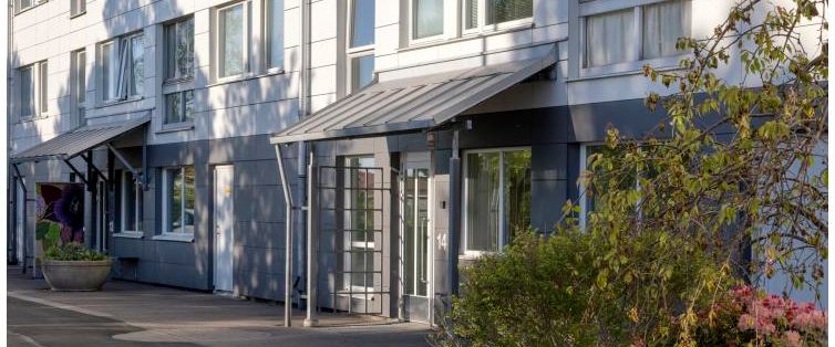 Hammarkulletorget 18 - Photo 1