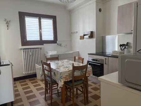 Location Appartement T1 14m² Chambery - Photo 3