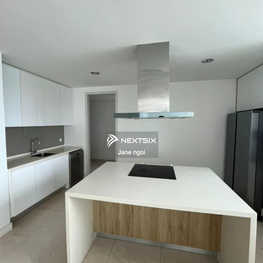 Imperia Condo @ Puteri Harbour Johor Bahru - Photo 1