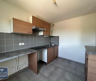 Location Appartement 3 pièces 66m² PENNE D AGENAIS 47140 - Photo 6