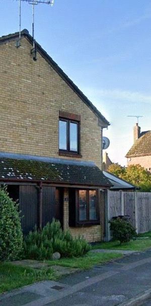 1 bedroom house to rent - Photo 2