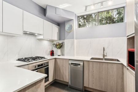 11/12 Evans Avenue, Eastlakes NSW 2018 - Apartment For Rent | Domain - Photo 3