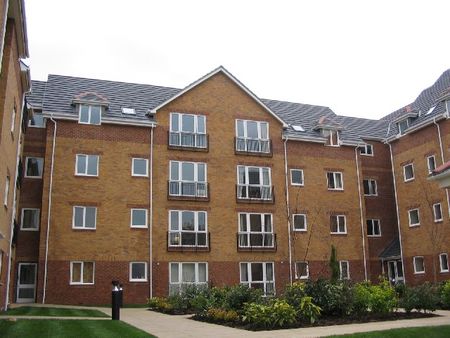 2 bedroom apartment to rent - Photo 5