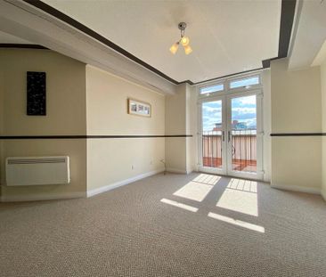 1 bedroom flat to rent - Photo 6