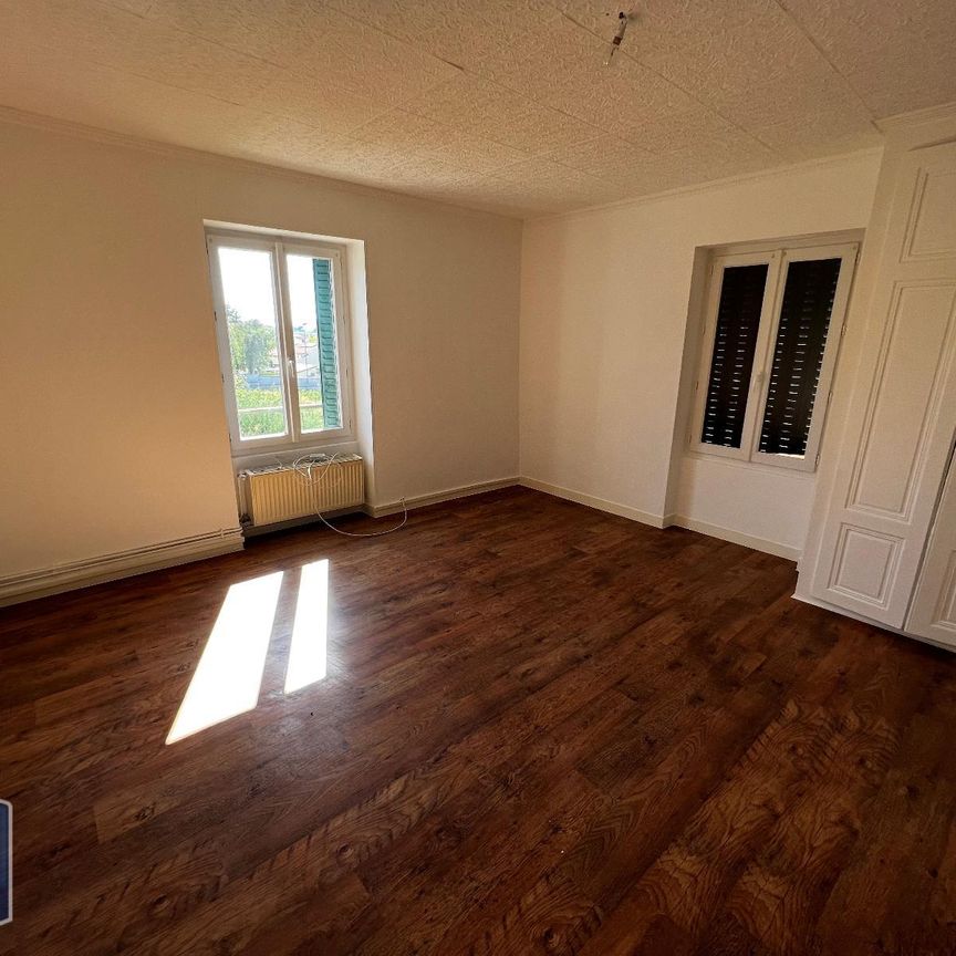 Location Appartement 2 pièces 64m² POMMIERS 69480 - Photo 1