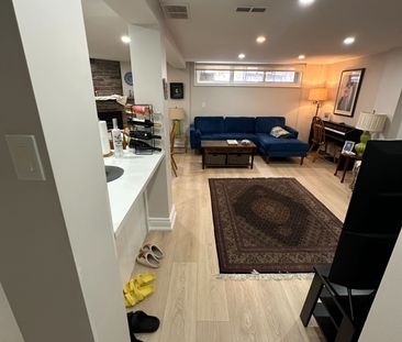 For Lease - 100 RICHARDSON DR Drive, Aurora, Ontario - Photo 1