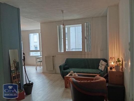 Location Appartement 2 pièces 50m² EYBENS 38320 - Photo 1