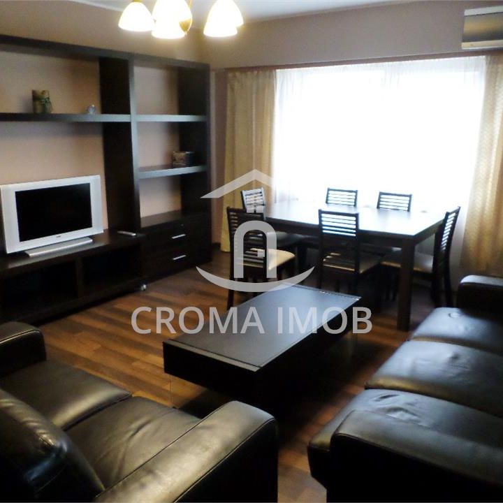 Inchiriere apartament 2 camere, Ploiesti, zona 9 Mai - Fotografie 1