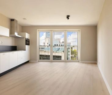 Appartement Burnhamstraat 223, Hoofddorp - À Louer - Foto 3