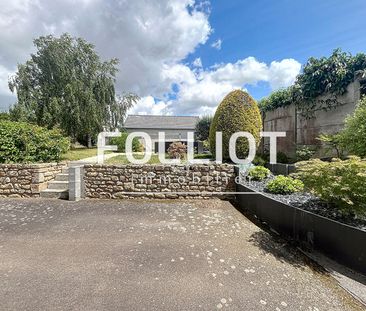 A louer : Appartement T2 à ST SAUVEUR DES LANDES - Réf.277CV - Photo 2