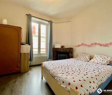 Location Appartement 2 pièces 44m² ROANNE 42300 - Photo 2