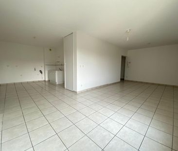 Appartement à louer, 2 pièces - Bourg-de-Péage 26300 - Photo 1
