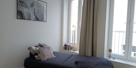 Woning te huur in Mechelen voor € 1.370 met 2 slaapkamers - Foto 4