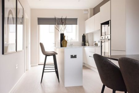 Castle Walk, Catle Way, Cherrywood, CO. Dublin - Photo 3