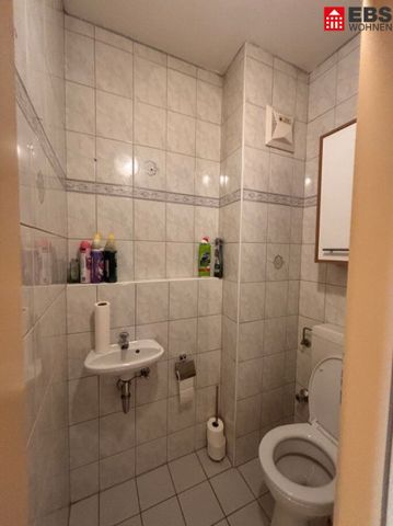 Geförderte 2-Zimmerwohnung mit Loggia in Traun/St. Martin - sehr gute Infrastruktur und optimale Erreichbarkeit! Optimal für Familien! Ab 01.09.2026 verfügbar! - Foto 4