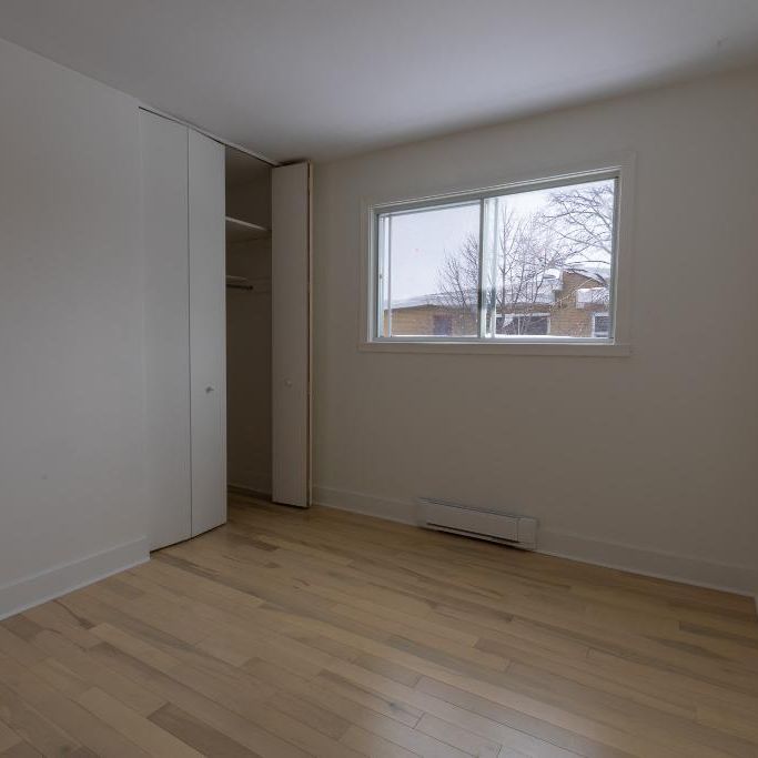 Grand et bel appartement au 1er d’un duplex - Photo 1
