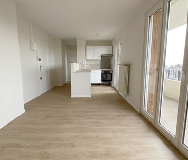 Location Appartement 2 pièces 37m² ANGERS 49000 - Photo 4