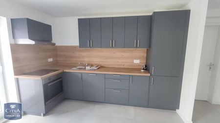 Location Appartement 2 pièces 43m² BISCHHEIM 67800 - Photo 3