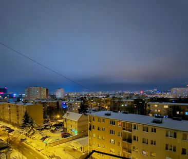 Na wynajem 2pokoje 40m2 z balkonem – Centrum! - Photo 6