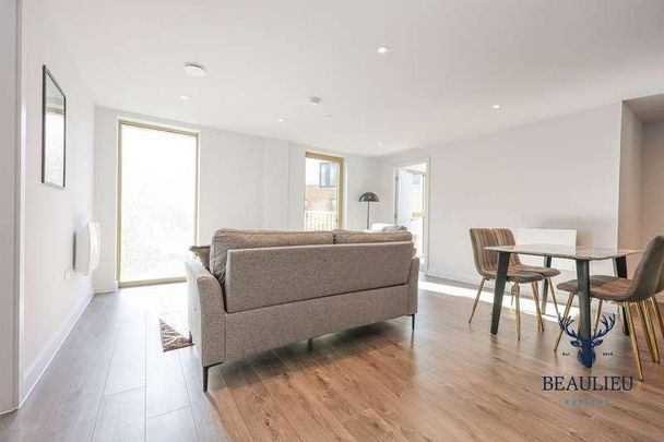 Oxford Road, Luton, Lu, LU1 - Photo 1