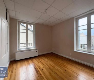 Appartement à louer 3 pièces 50.06m² - Photo 3