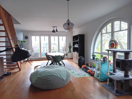 Te Huur-Duplexappartement-Wijnegem-TH193 - Photo 3