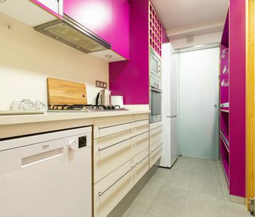 Carrer dAmigó, Barcelona, Catalonia 08021 - Photo 6