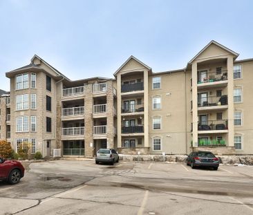 For Lease - 1441 Walker's Line Unit# 208, Burlington, Ontario - Photo 1