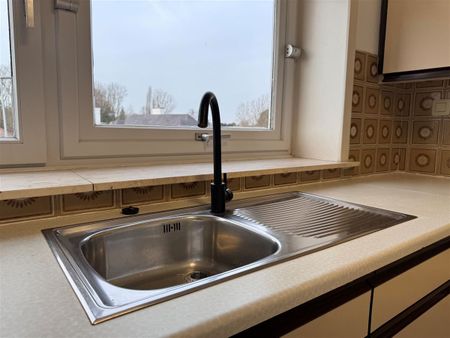 Appartement te huur in Wetteren - Foto 4